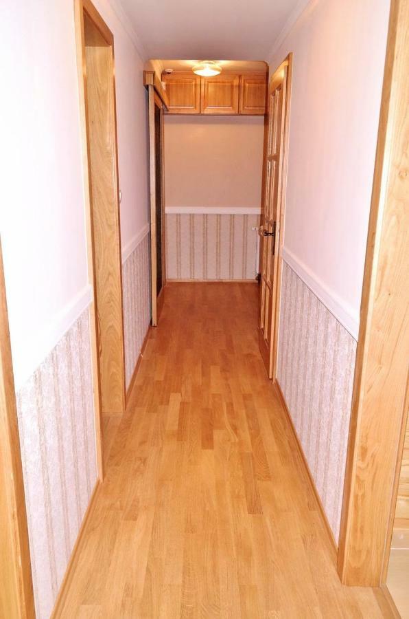 Centrum Apartman With Free Parking Gyor Exterior photo